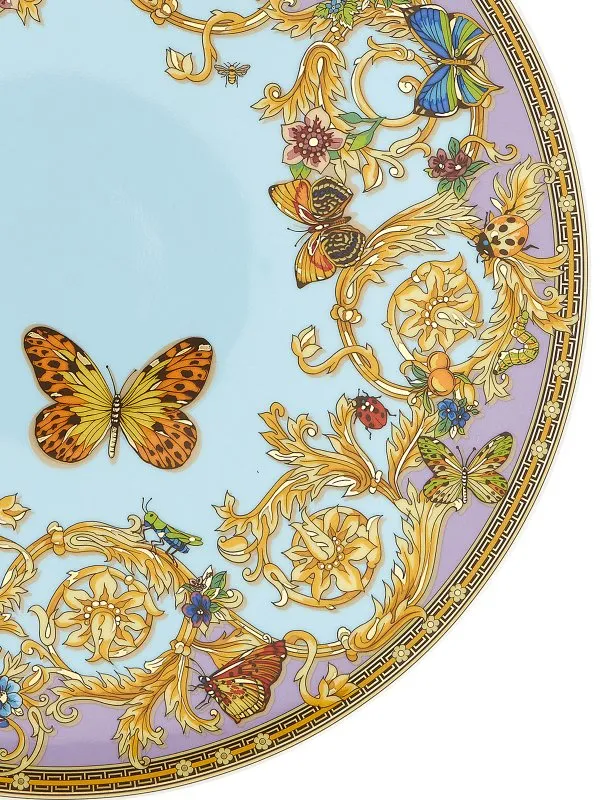 VERSACE ARTíCULO PARA EL HOGAR  MULTICOLOR