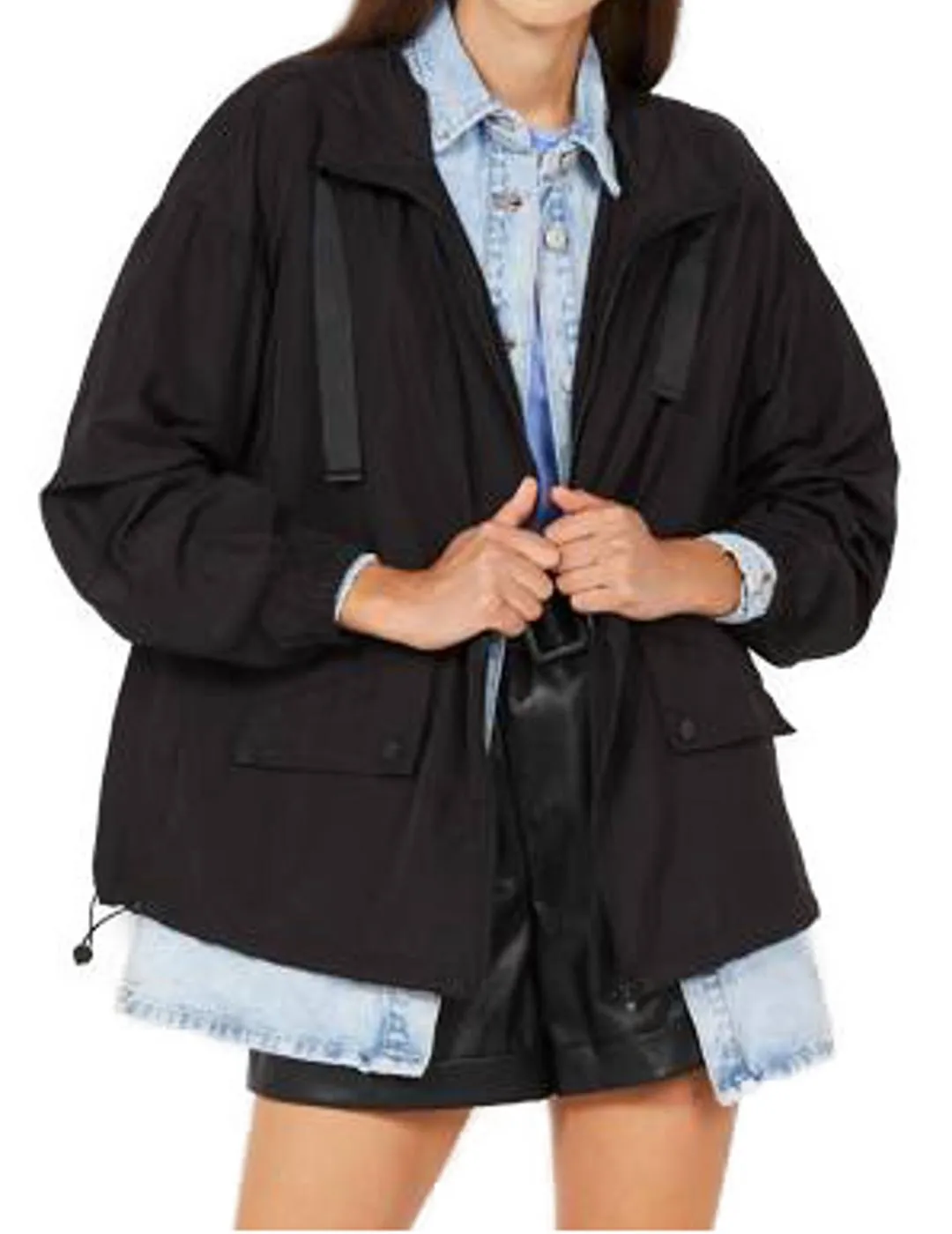 VIBAGSY 21N1 COATED BLACKX