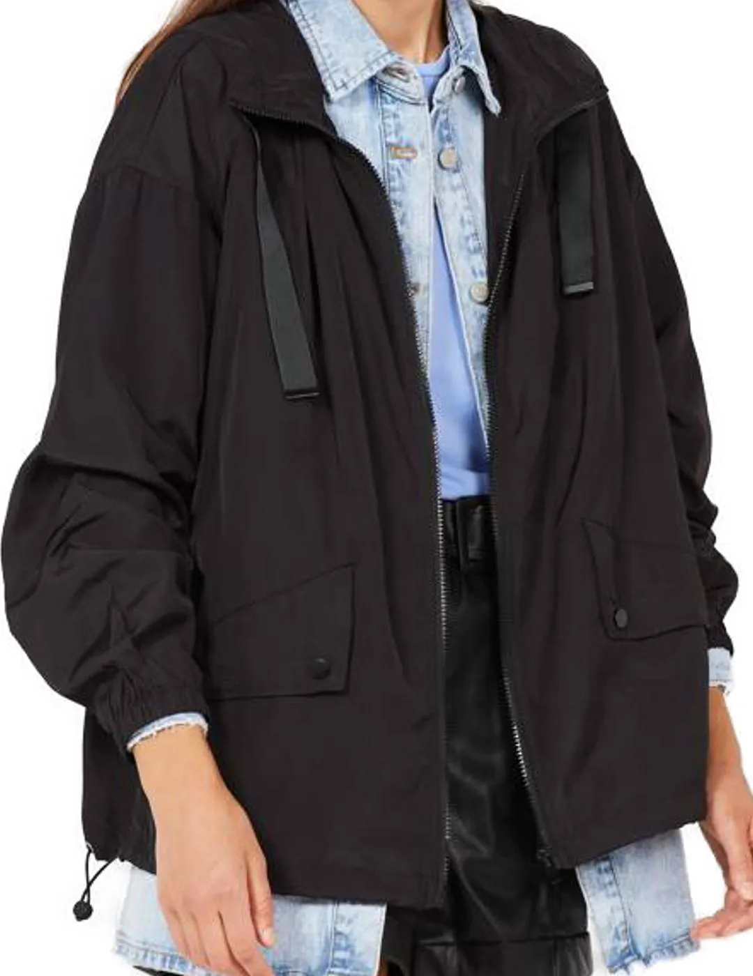 VIBAGSY 21N1 COATED BLACKX