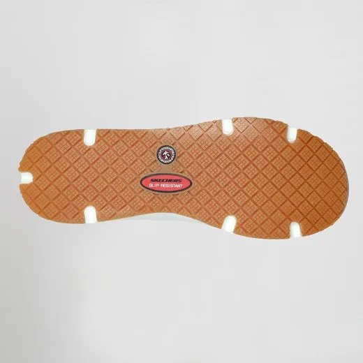 WORK RELAXED FIT: UNO SR  SUTAL SKECHERS HOMBRE