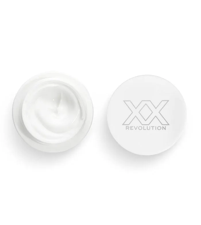 XX REVOLUTION  *XX DEFENCE*  CREMA DE NOCHE PREBIóTICA REPARADORA