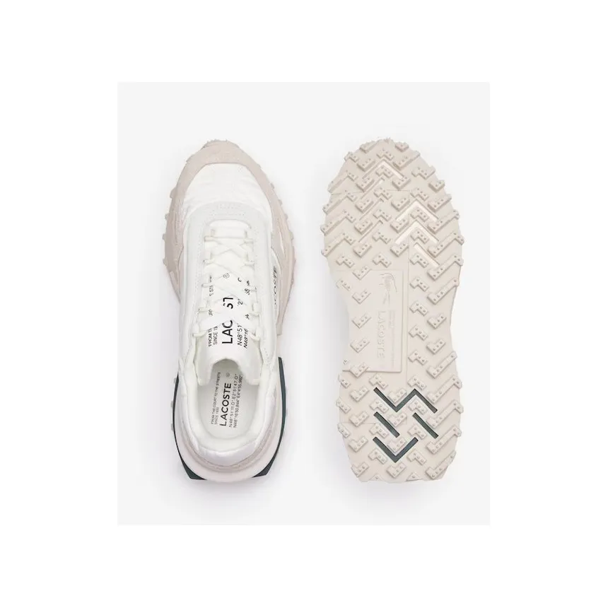 Zapas Lacoste Elite Active Para Hombre