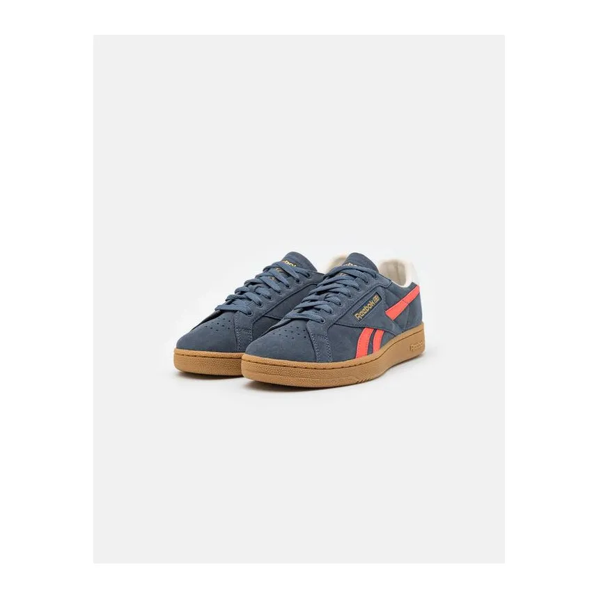 Zapas Reebok Club C Grounds Para Hombre