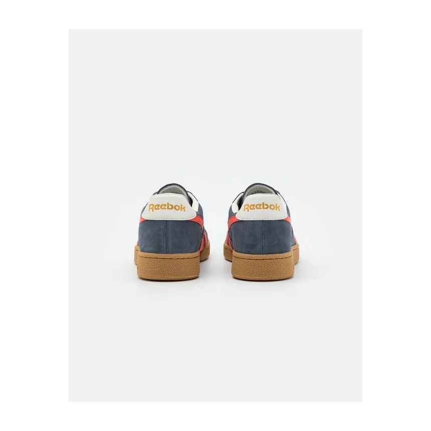Zapas Reebok Club C Grounds Para Hombre