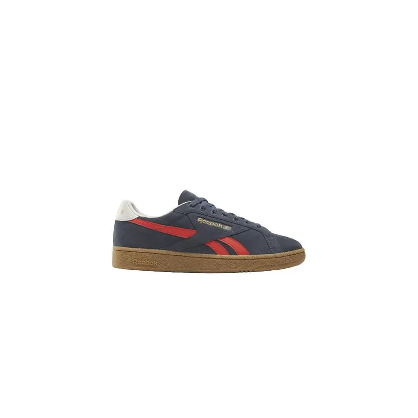 Zapas Reebok Club C Grounds Para Hombre