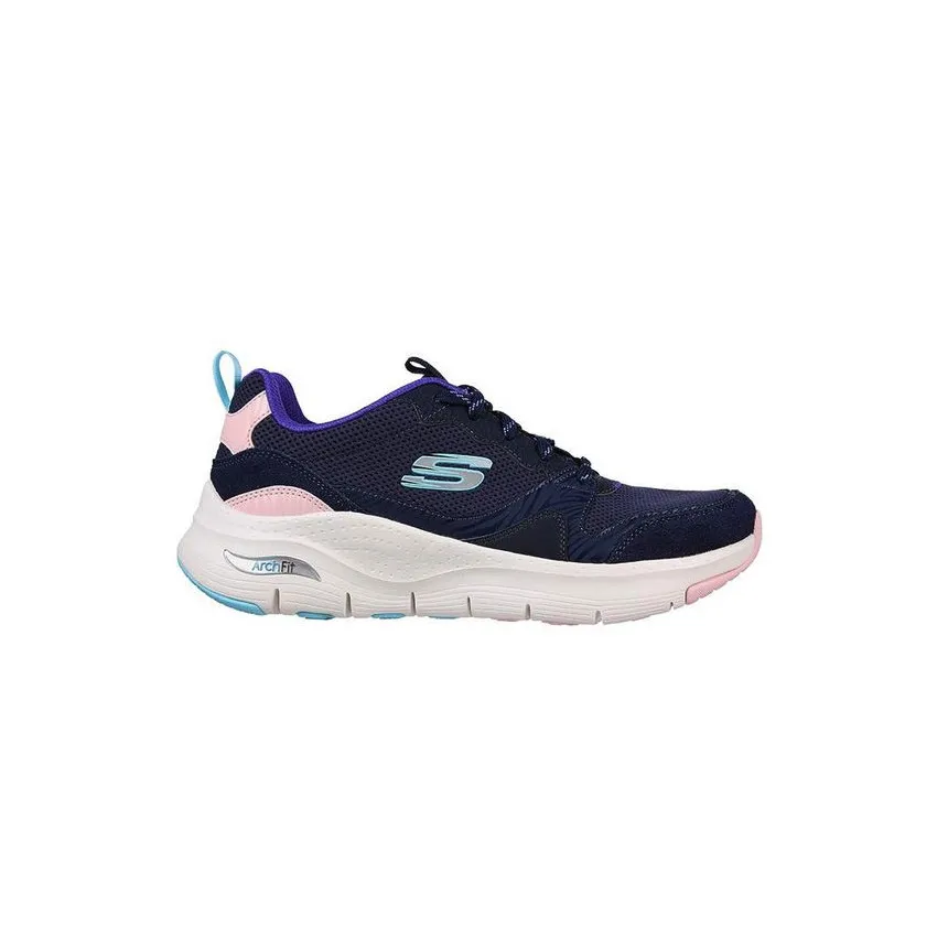 ZAPAS SKECHERS ARCHFIT VISTA VIEW PARA MUJER