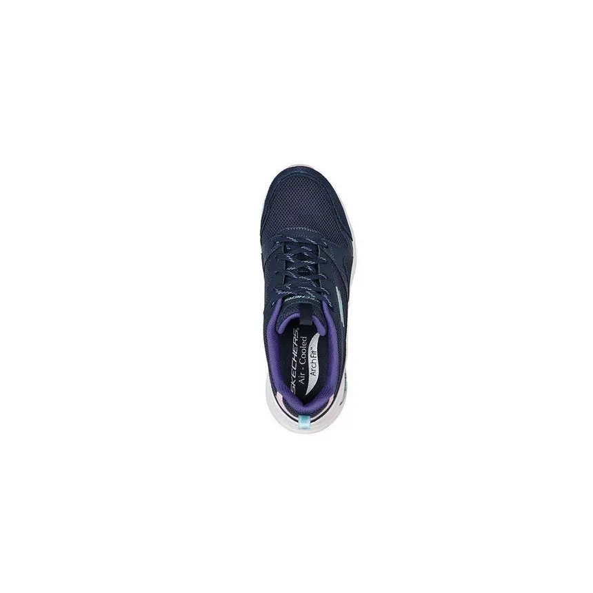 ZAPAS SKECHERS ARCHFIT VISTA VIEW PARA MUJER