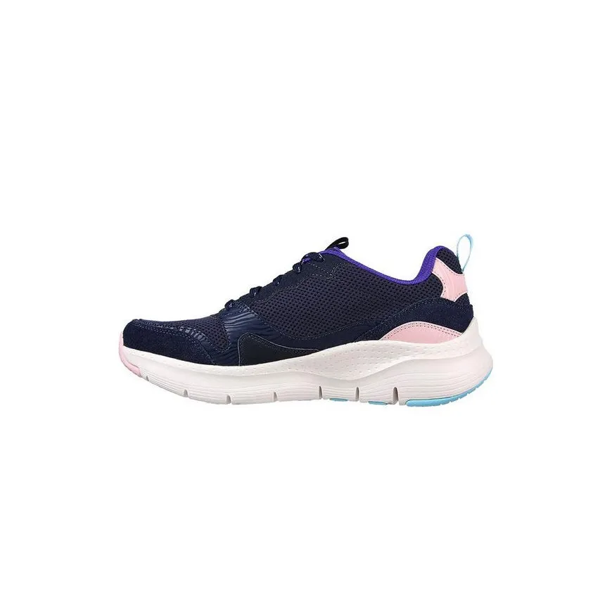 ZAPAS SKECHERS ARCHFIT VISTA VIEW PARA MUJER