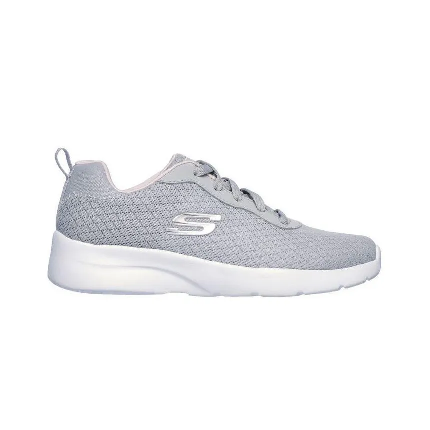 ZAPAS SKECHERS DYNAMIGHT 2.0  EYE TO EYE PARA MUJER