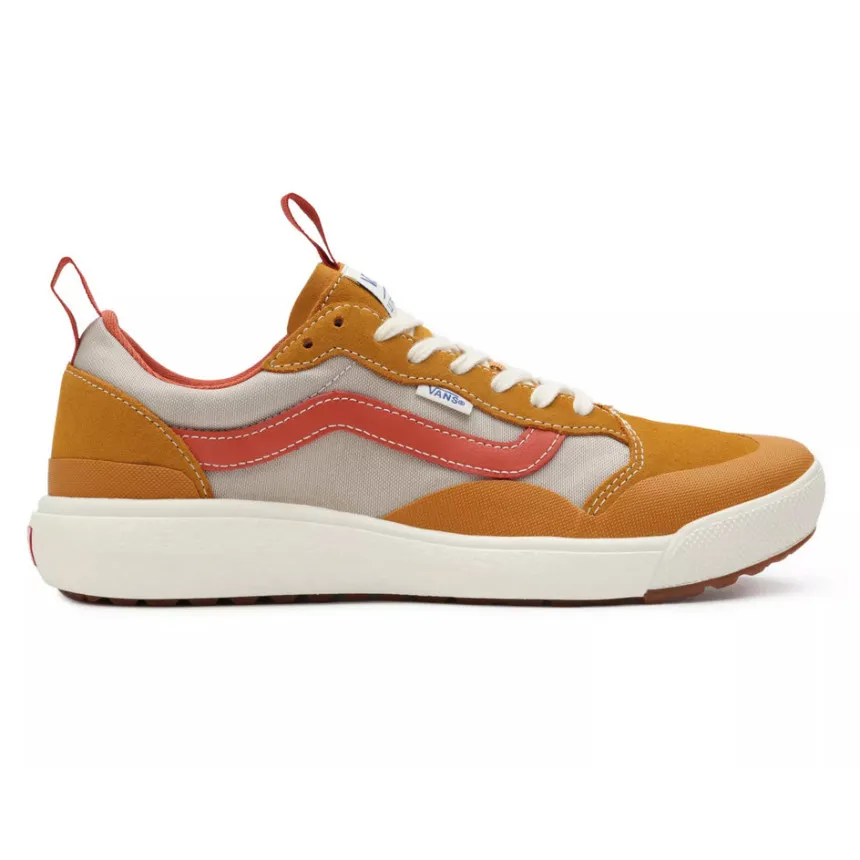 Zapas Vans Ultrarange Exo Para Hombre