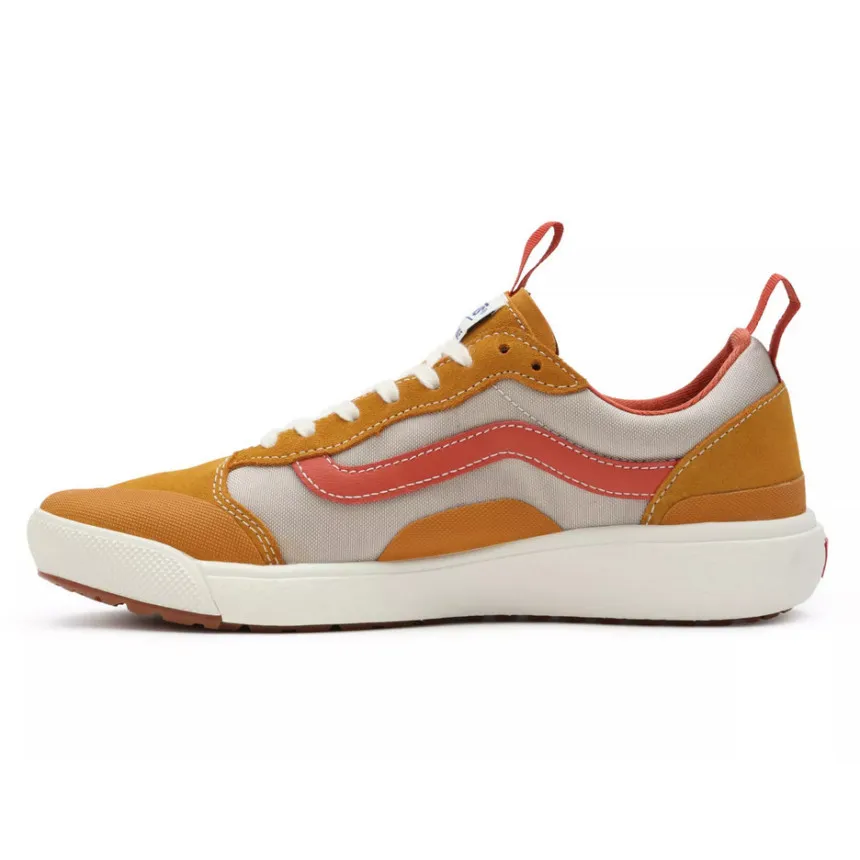 Zapas Vans Ultrarange Exo Para Hombre