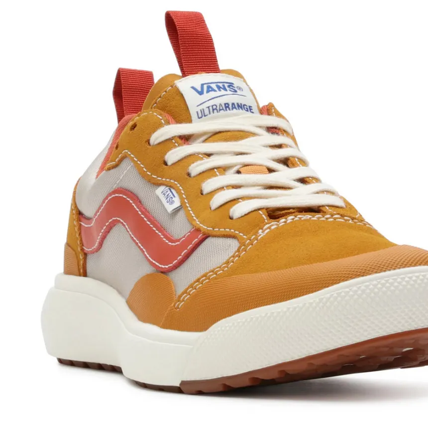 Zapas Vans Ultrarange Exo Para Hombre