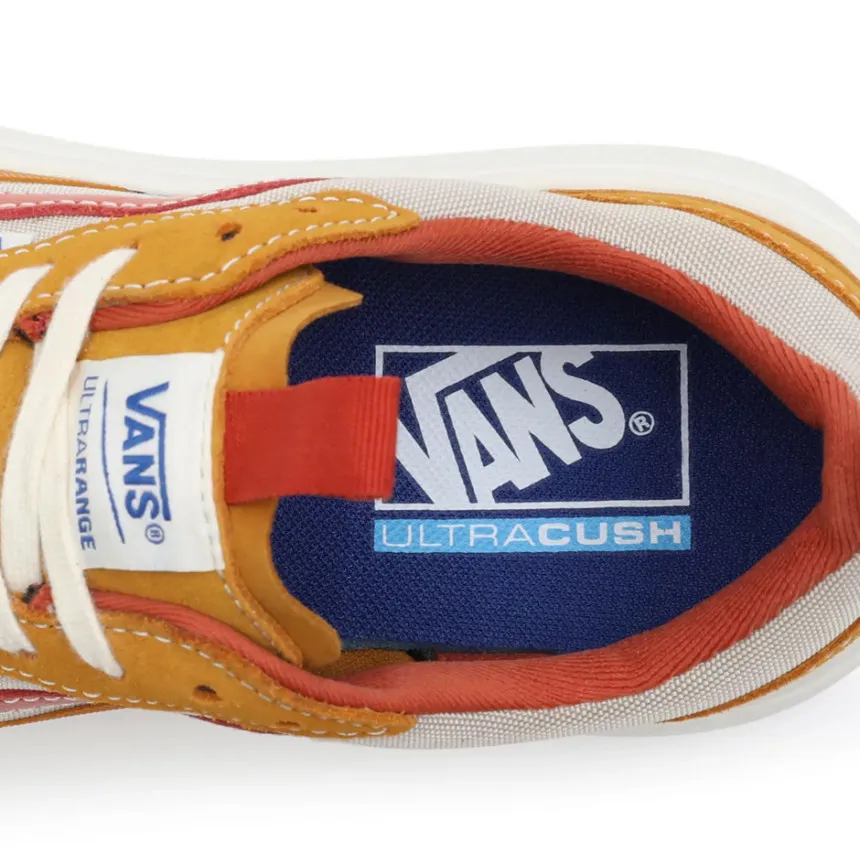 Zapas Vans Ultrarange Exo Para Hombre