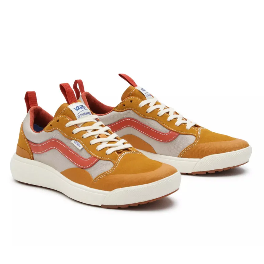 Zapas Vans Ultrarange Exo Para Hombre
