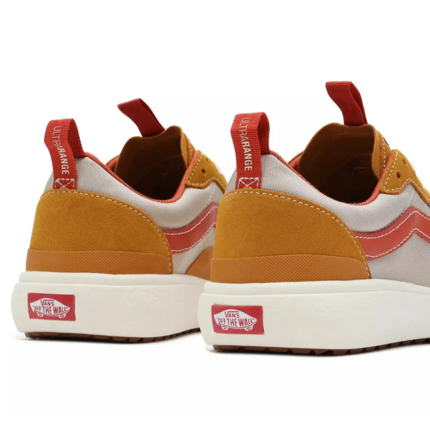 Zapas Vans Ultrarange Exo Para Hombre
