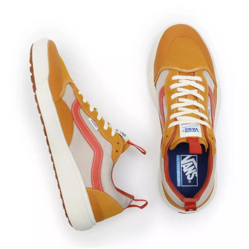 Zapas Vans Ultrarange Exo Para Hombre