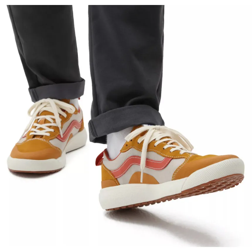 Zapas Vans Ultrarange Exo Para Hombre