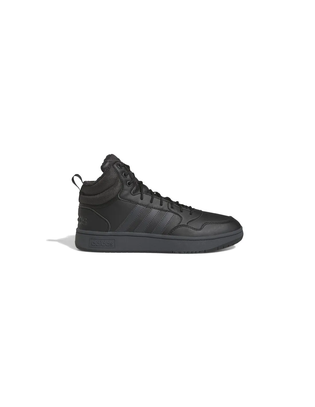 Zapatillas adidas Hoops 3,0 Mid Wtr