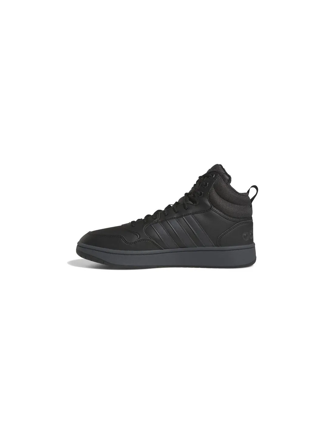 Zapatillas adidas Hoops 3,0 Mid Wtr