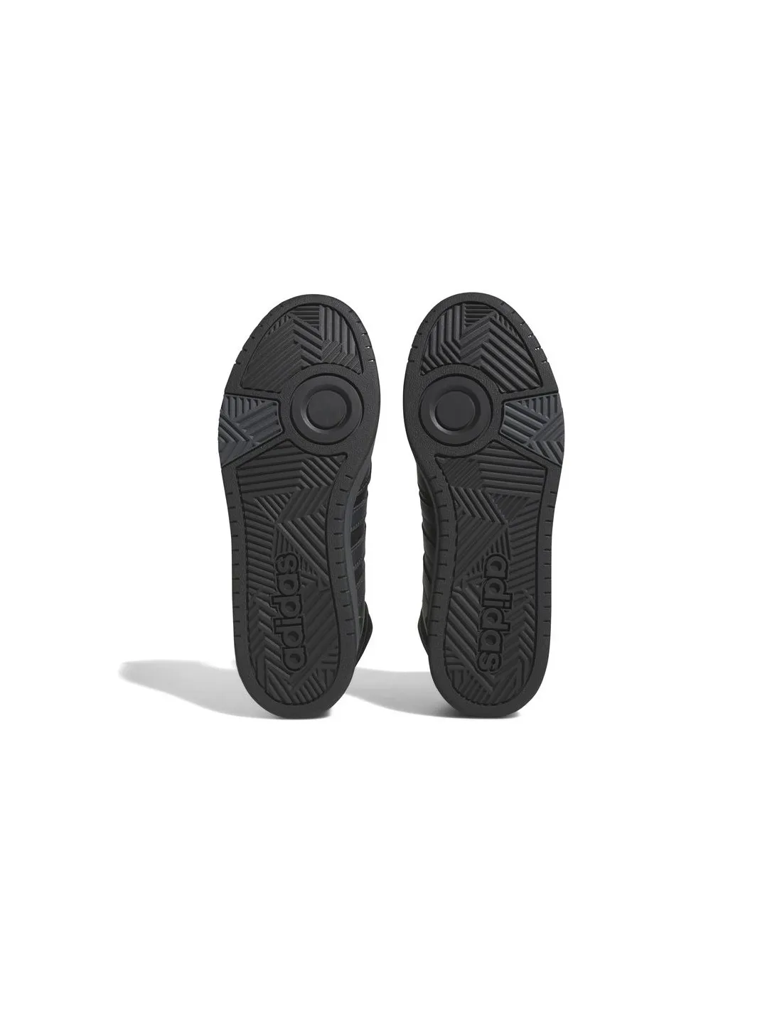 Zapatillas adidas Hoops 3,0 Mid Wtr