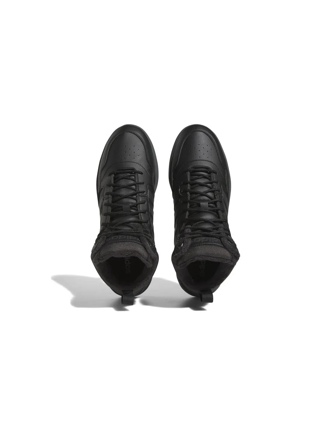 Zapatillas adidas Hoops 3,0 Mid Wtr