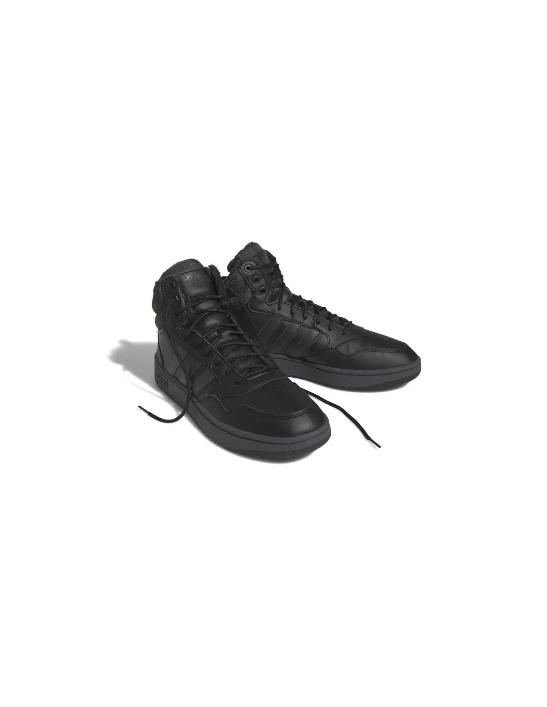 Zapatillas adidas Hoops 3,0 Mid Wtr