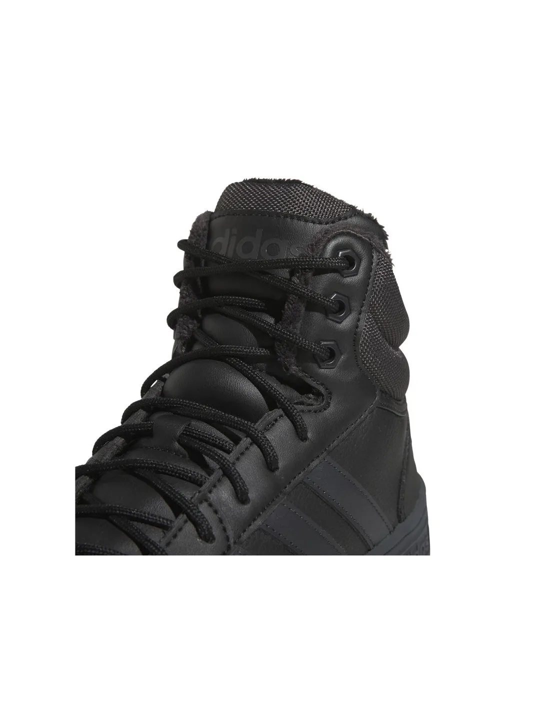 Zapatillas adidas Hoops 3,0 Mid Wtr