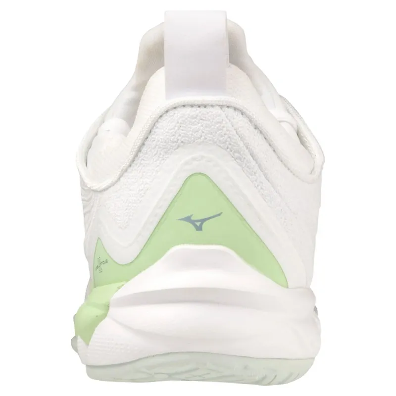ZAPATILLAS BALONMANOVOLEY MIZUNO WAVE LUMINOUS 2 MUJER