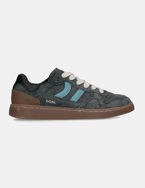 ZAPATILLAS COOLWAY GOAL  ASH GREY