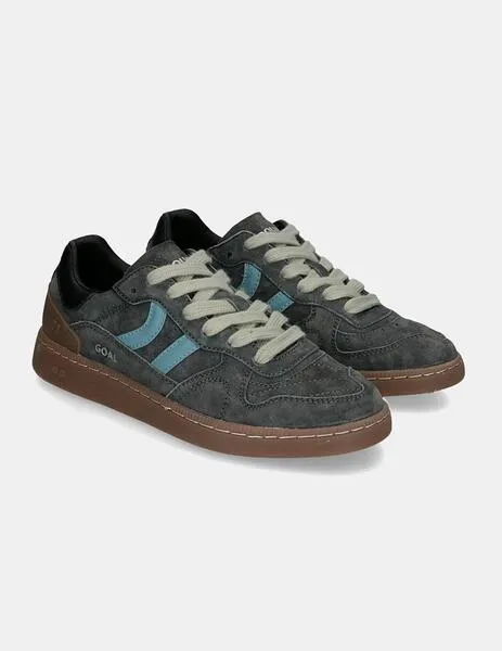 ZAPATILLAS COOLWAY GOAL  ASH GREY