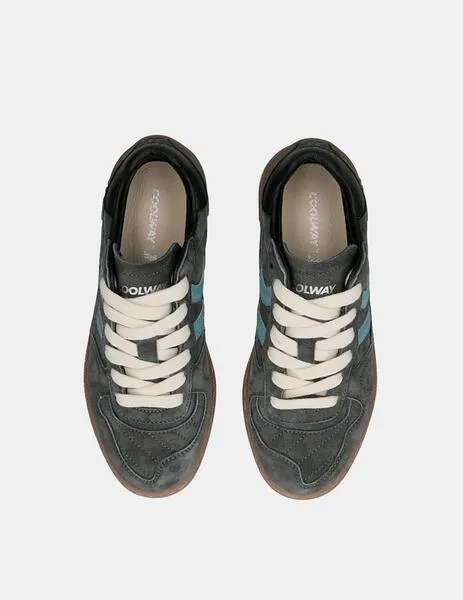 ZAPATILLAS COOLWAY GOAL  ASH GREY