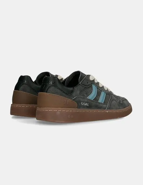 ZAPATILLAS COOLWAY GOAL  ASH GREY