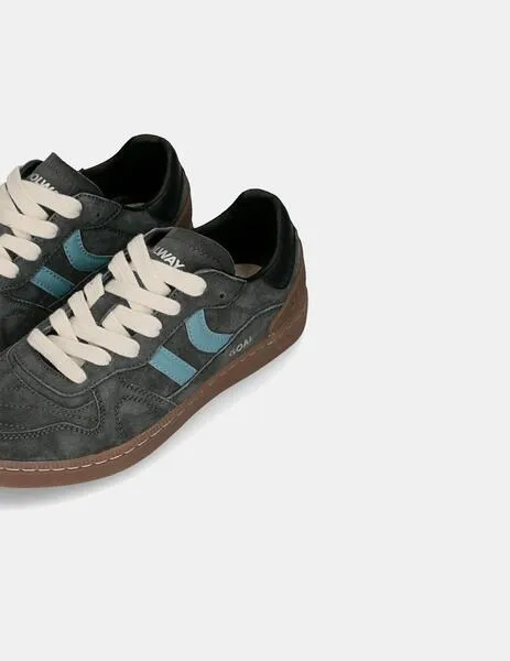 ZAPATILLAS COOLWAY GOAL  ASH GREY