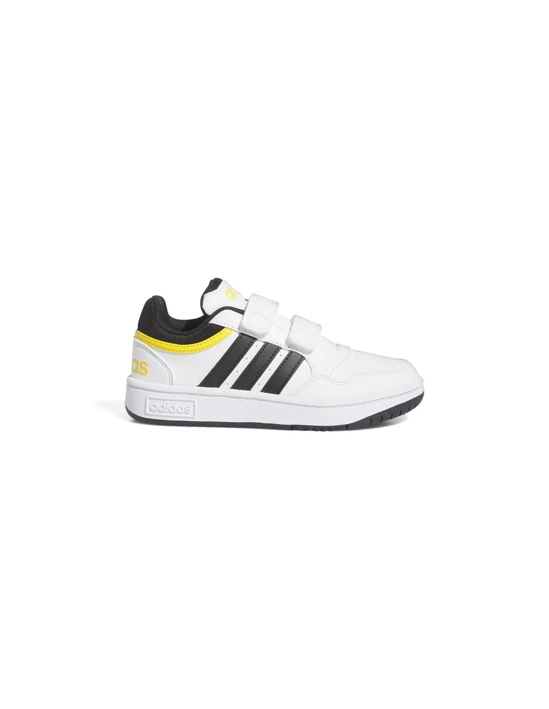 Zapatillas de Baloncesto adidas Hoops 3.0 Cf C Infantil
