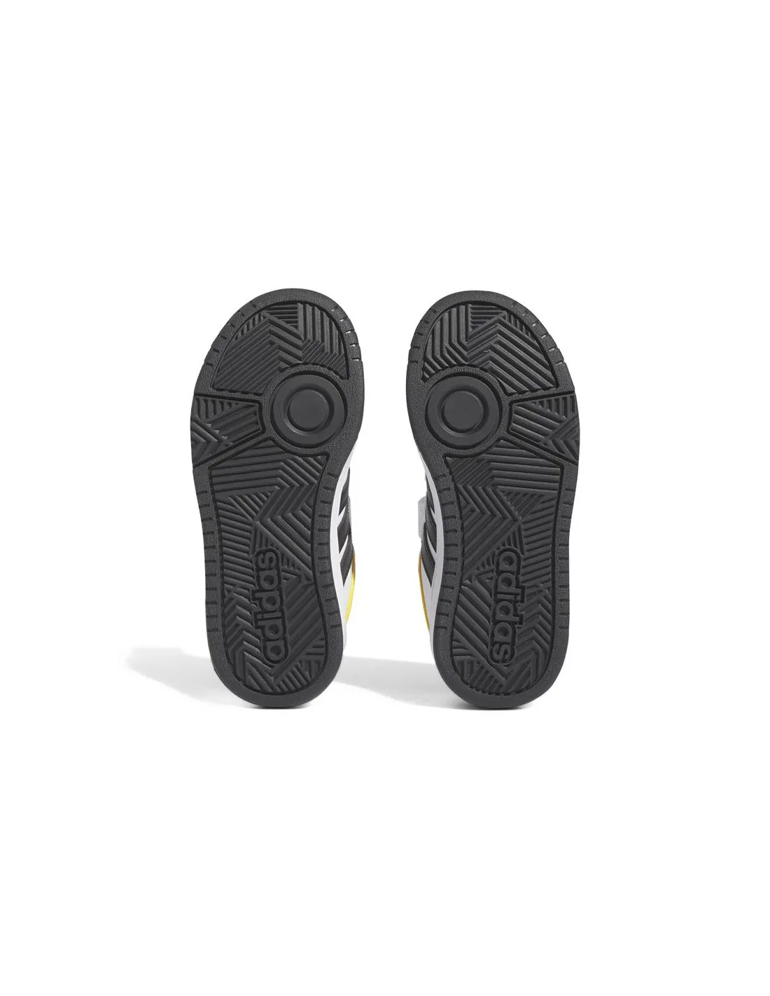 Zapatillas de Baloncesto adidas Hoops 3.0 Cf C Infantil
