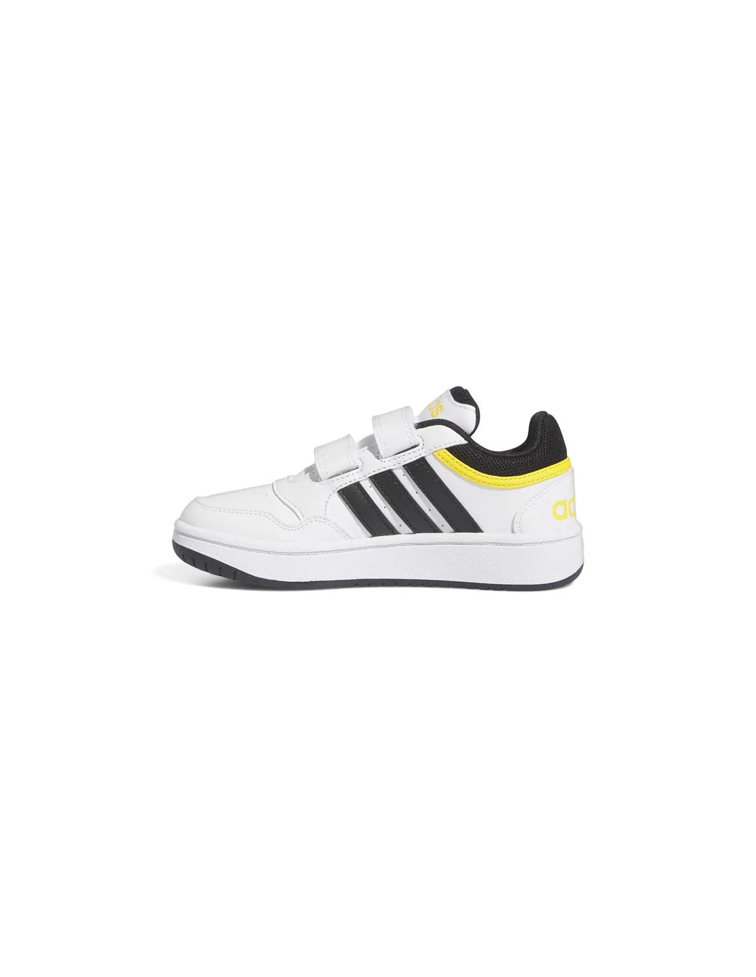 Zapatillas de Baloncesto adidas Hoops 3.0 Cf C Infantil