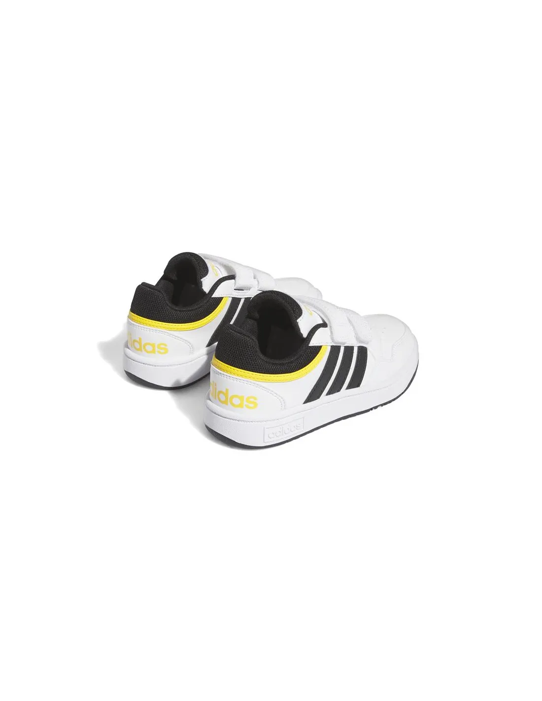 Zapatillas de Baloncesto adidas Hoops 3.0 Cf C Infantil