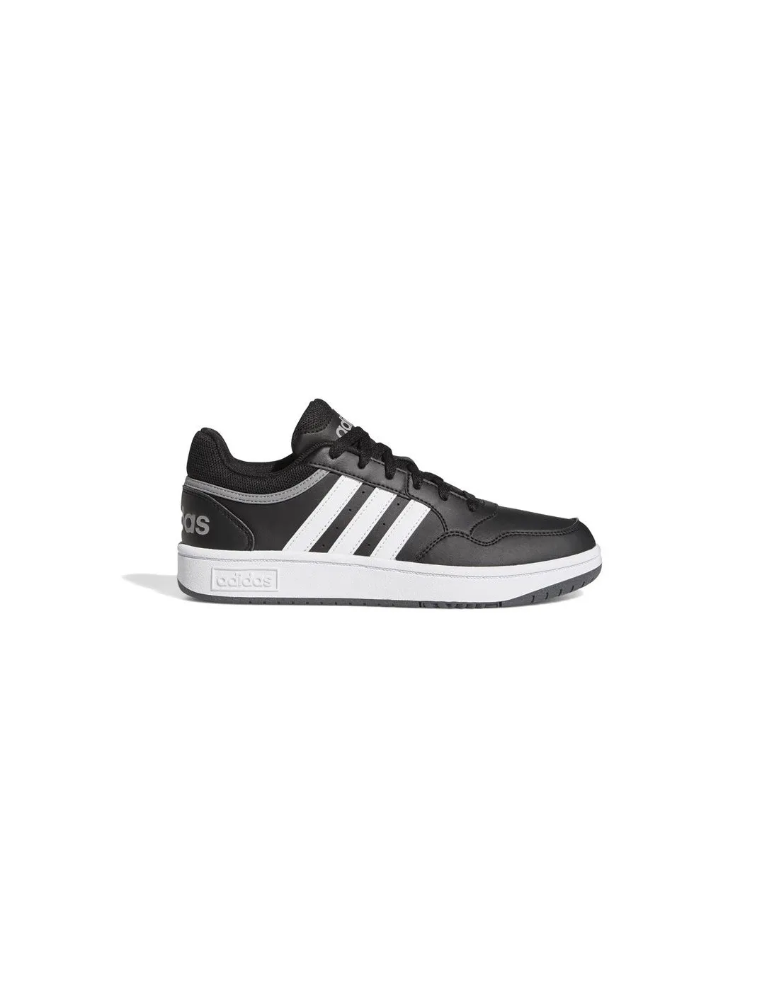Zapatillas de Baloncesto adidas Hoops 3.0 Mujer
