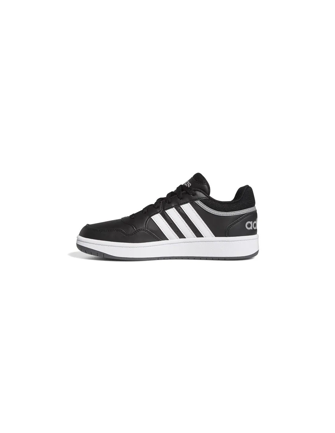 Zapatillas de Baloncesto adidas Hoops 3.0 Mujer