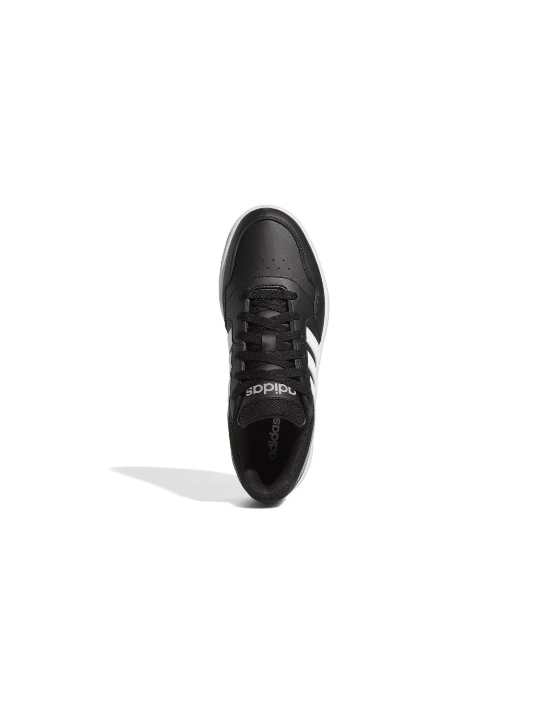 Zapatillas de Baloncesto adidas Hoops 3.0 Mujer