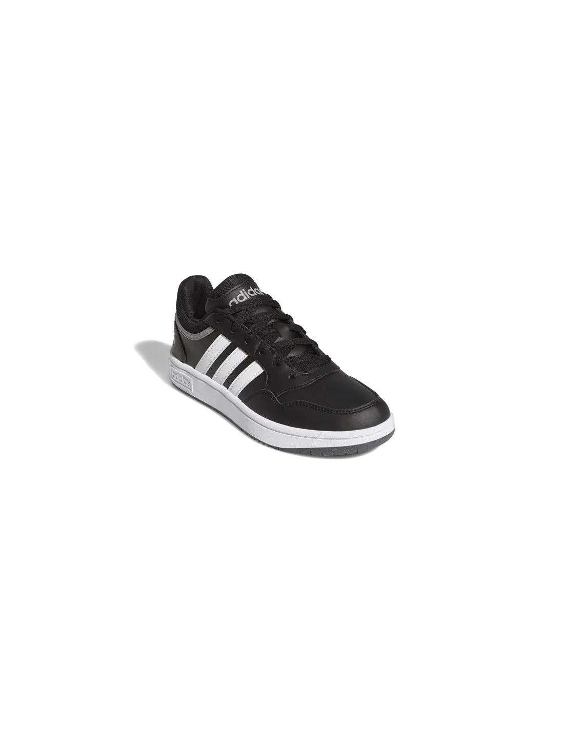Zapatillas de Baloncesto adidas Hoops 3.0 Mujer