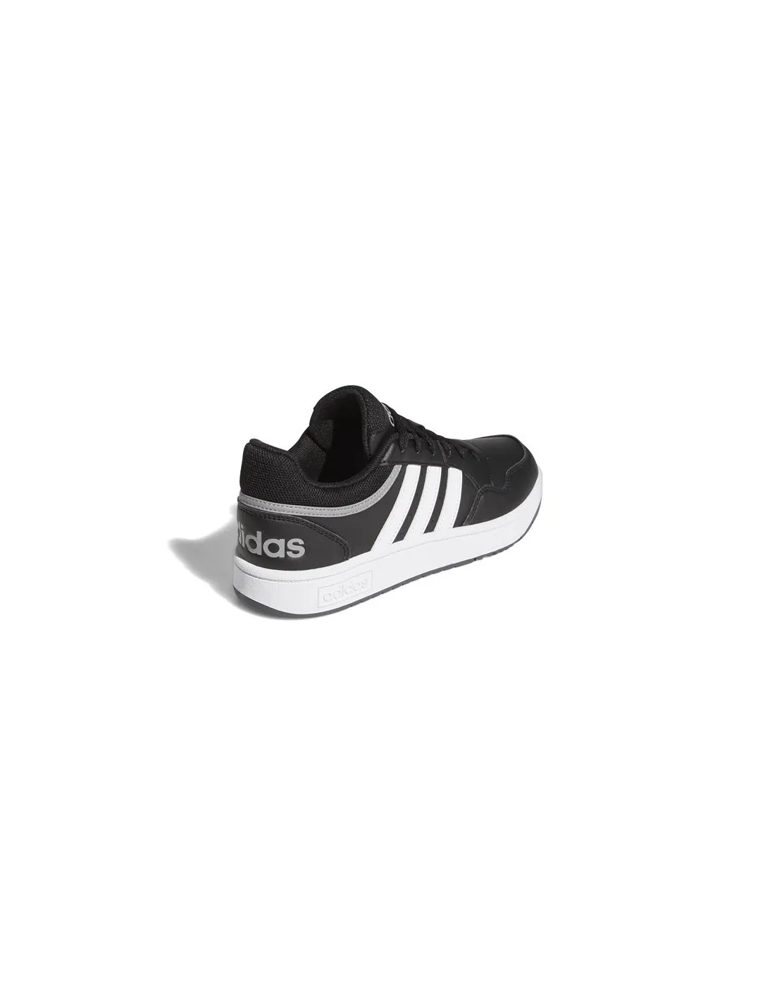 Zapatillas de Baloncesto adidas Hoops 3.0 Mujer