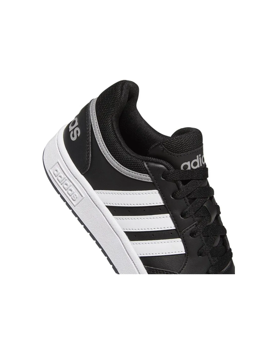 Zapatillas de Baloncesto adidas Hoops 3.0 Mujer