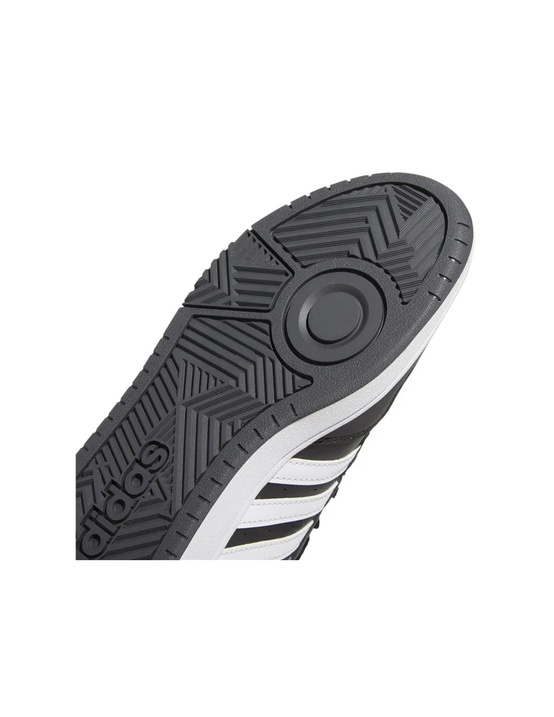 Zapatillas de Baloncesto adidas Hoops 3.0 Mujer