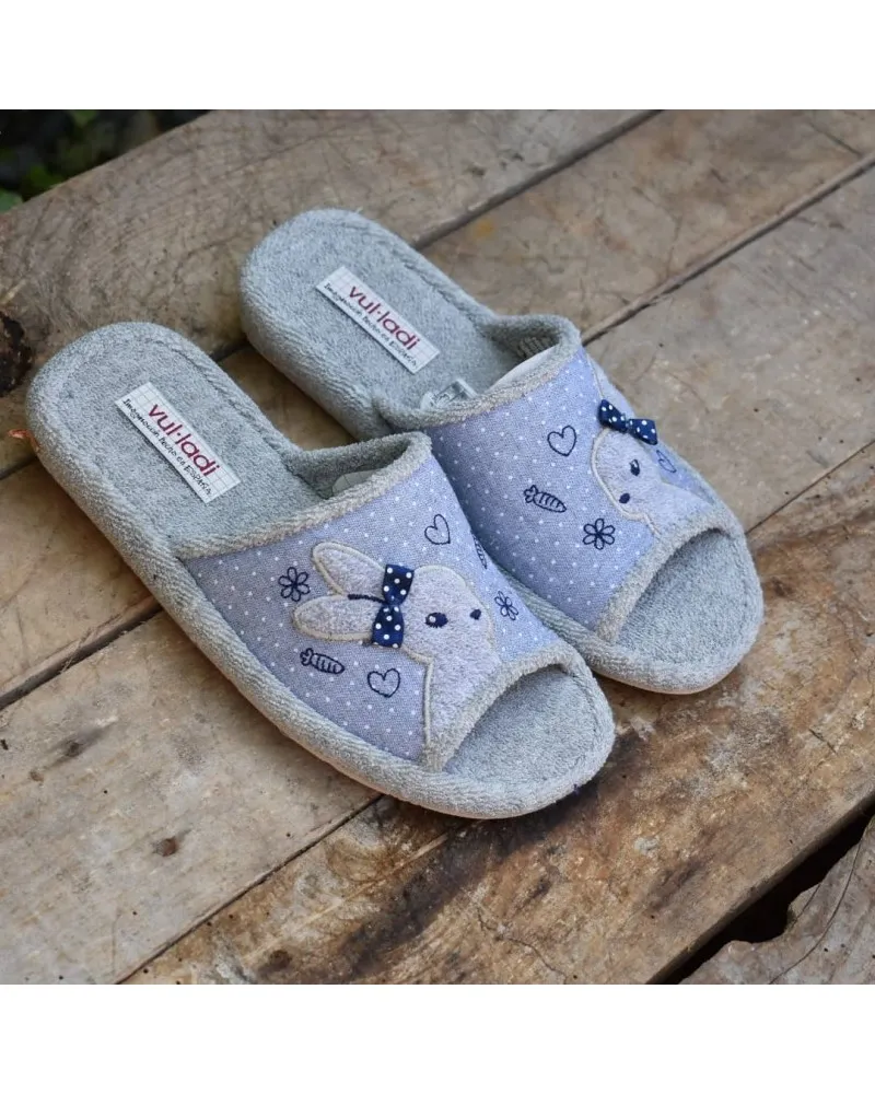 ZAPATILLAS DE CASA VULLADI 4850590