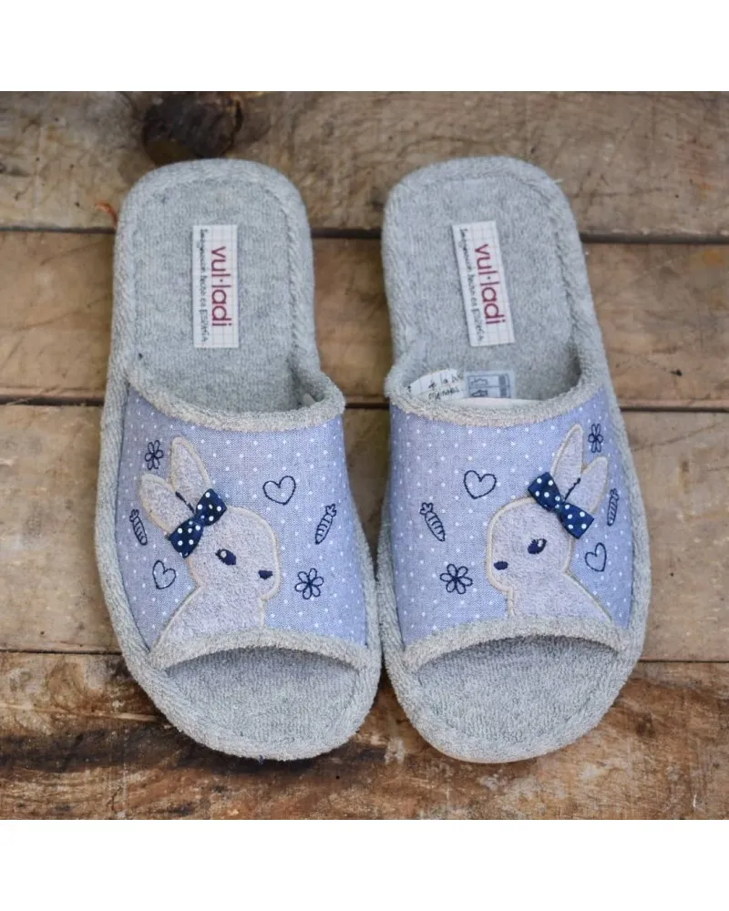 ZAPATILLAS DE CASA VULLADI 4850590