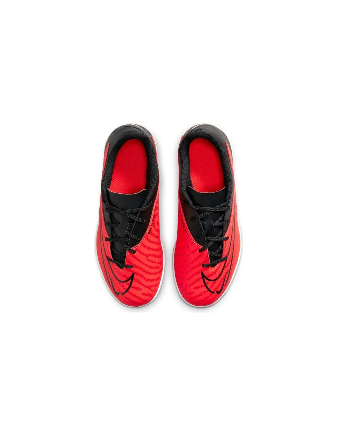 Zapatillas de Fútbol Sala Nike Jr Phantom Gx Club Ic Gs infantil