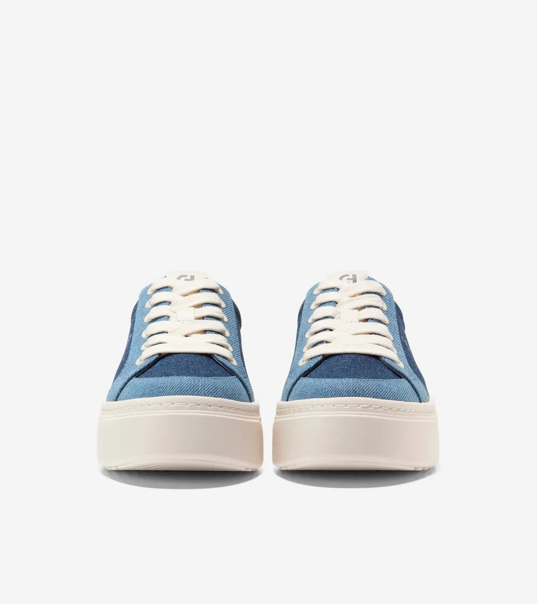 Zapatillas de Mujer I Women's GrandPrø Max Platform Sneakers