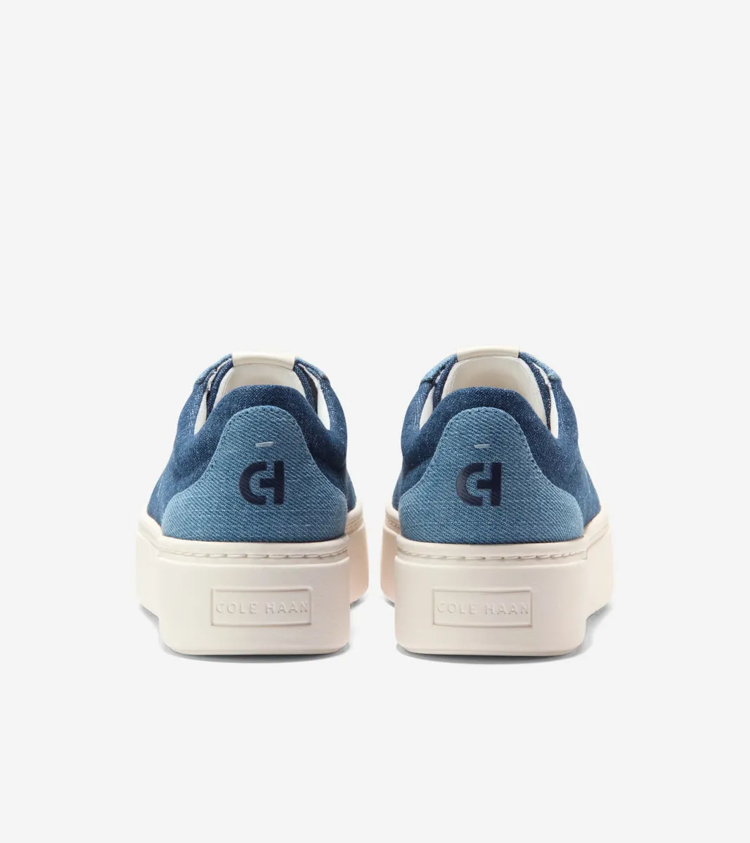 Zapatillas de Mujer I Women's GrandPrø Max Platform Sneakers