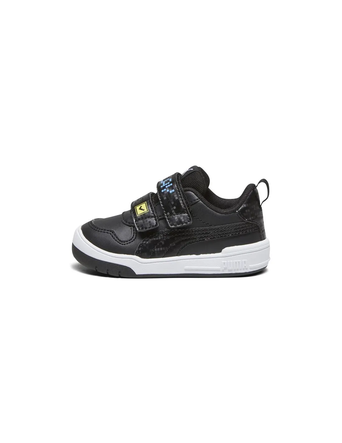 Zapatillas de Puma Multiflex Sl Le Infantil